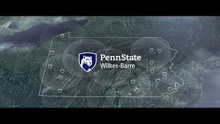 Penn State Wilkes-Barre Brand Video :30