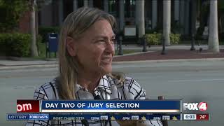 Preview of Day 2 of Teresa Sievers murder trial