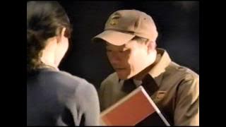 UPS Logistics Commercial 2011