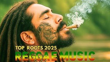 Top 10 Roots Reggae Music 2025 – A Healing Journey Through Urban Smoke, Spirit Rhythms & Zion Dreams