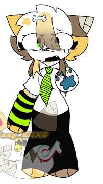 Traitor... (THE BOT ONE IS MADE BY ME!!) Og: Me #apoyoplis #alightmotion #ibispaintx #goviral #fyp