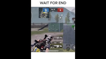 PRO ENEMY CHALLENGE ME 1v1 INTENSE FIGHT RUSH GAMEPLAY #bgmi #shorts