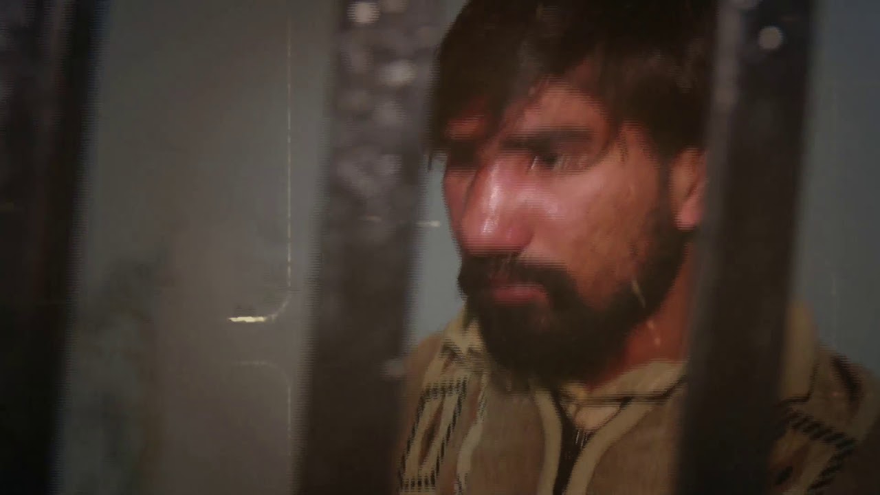 Thrilling Story Must watch"PUKAAR" Today at 07:05 Pm Only on Neo News