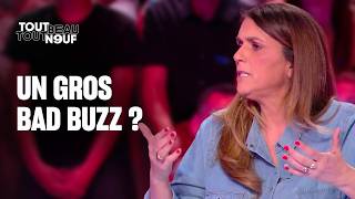 La vidéo de Tibo InShape avec la BAC fait vivement réagir ! | TBT9