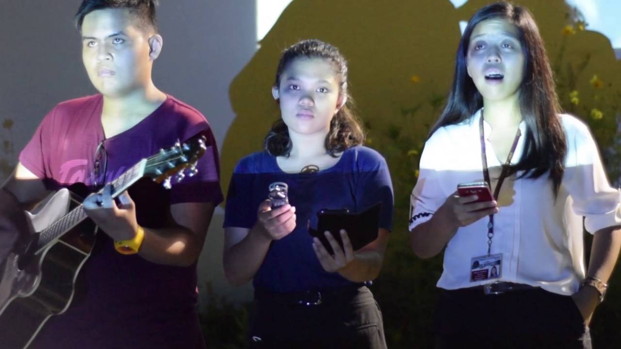 upload image Wala Nang Tao sa Sta Filomena