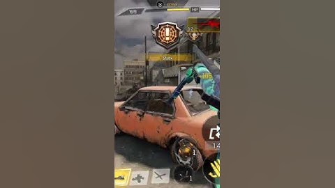 Nuke with NA45 nuking with each primary #codm #callofduty #nuke #nuking #na45 #crossfire #hardpoint