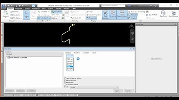 Navisworks preview