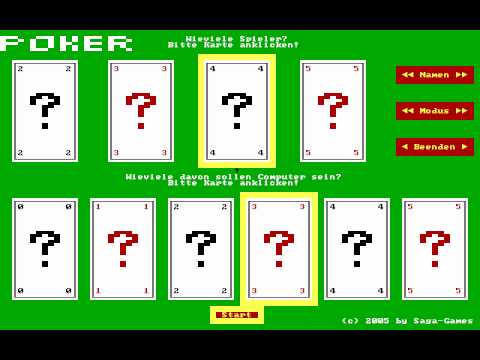 My QBasic legacy - Part 2 (Unreleased stuff 2005)