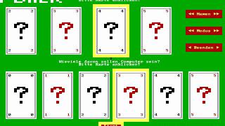 My QBasic legacy - Part 2 (Unreleased stuff 2005)