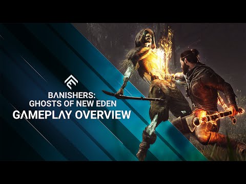 : Gameplay Overview Trailer