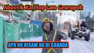 UREUNG NISAM NA DI CANADA