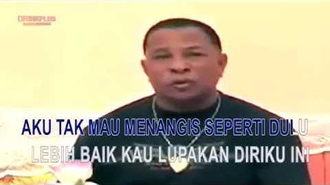 AKU TAK RELA   TONNY PEREIRA