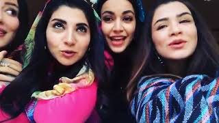 Yeni Gelin Kızları Korosu