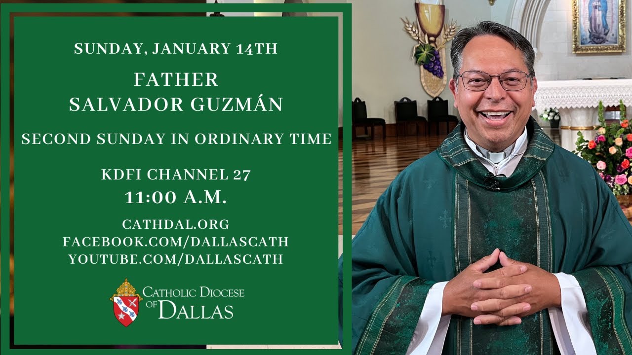 Sunday Mass YouTube Sunday mass youtube