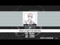 B-PROJECT「Starrynight Cinderella (Tomohisa Solo)」快感モード/Kaikan Mode(Full Combo)