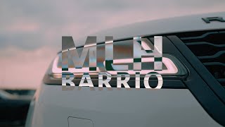 Mlh - Barrio Prod.by Kaleen