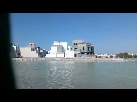 طلعنا بالقرب من بحر كرزكان بالقرب من استطبل اخويي ابو قاسم