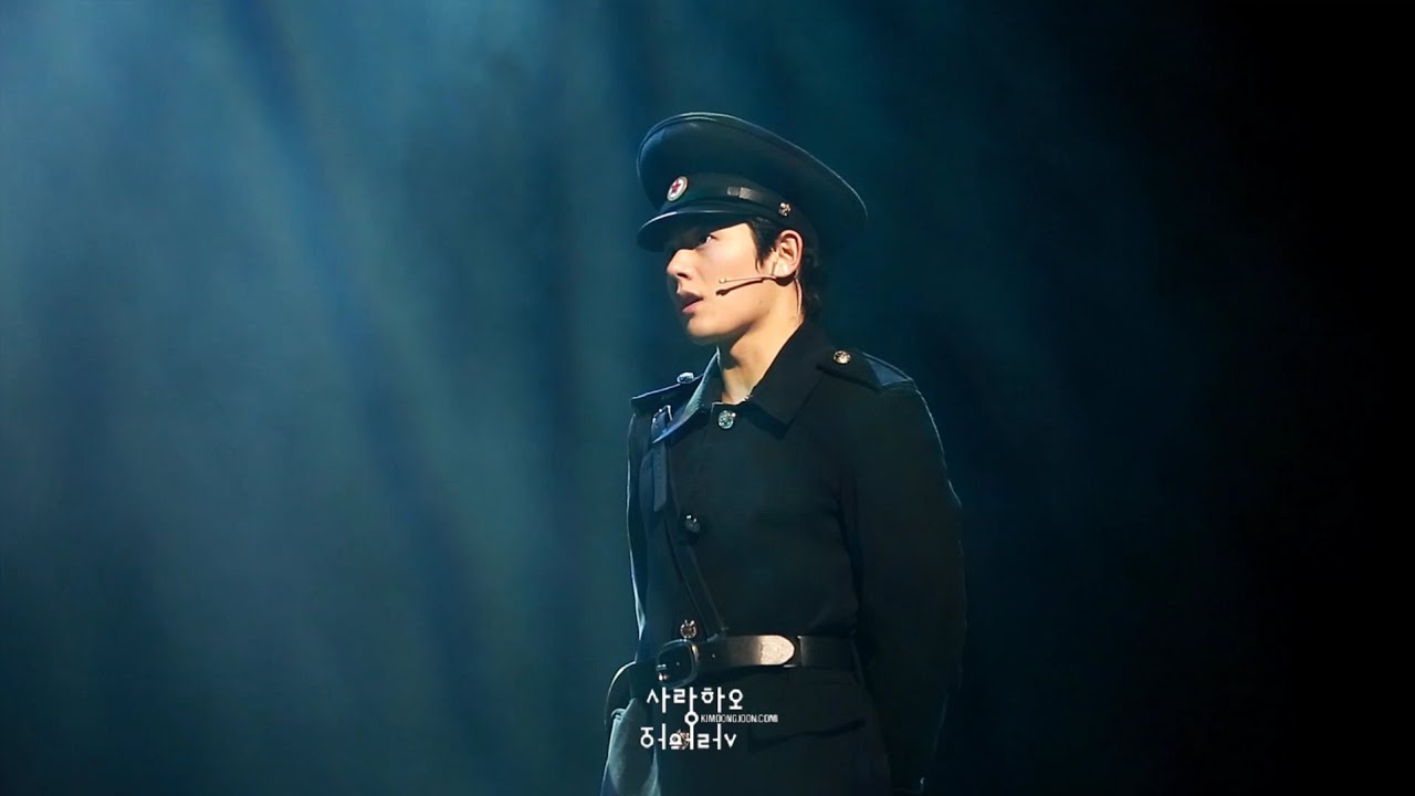 260218 은밀하게위대하게:THE LAST 스페셜커튼콜 _기억한다 내 이름을_김동준