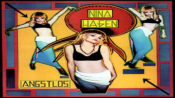 Nina Hagen - Angstlos (Full Album)