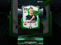 😍I got cristiano Ronaldo.#fcmobile #fifamobile #fcmobileshorts #ronaldo #shorts