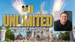 Is a Disney Annual Pass Really Worth It