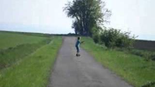 Street Kite
