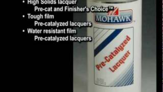 Mohawk Leather Repair Aerosol Basecoats– Heritage Finishing Products, Tucker, GA