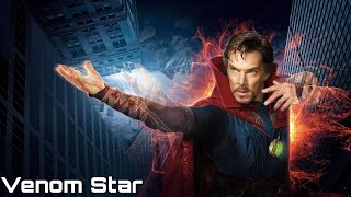 Dr Strange Song