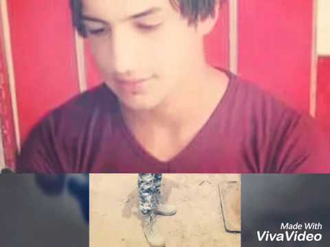 الشهيد البطل حسام حسين شمران القريشي