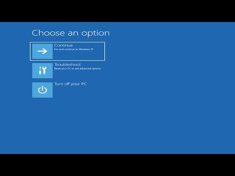 Video Cách khắc phục sự cố đăng nhập Windows 11 [Hướng dẫn] - youtube