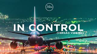 Video thumbnail of "Hillsong Worship - In Control (Versão em Português Videira) (Áudio Whatsapp)"