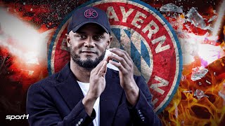 LIVE | 2nach10 | Kann Kompany die Bayern retten?