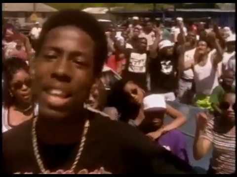 5th Ward Juvenilez - G Groove (1994) - YouTube