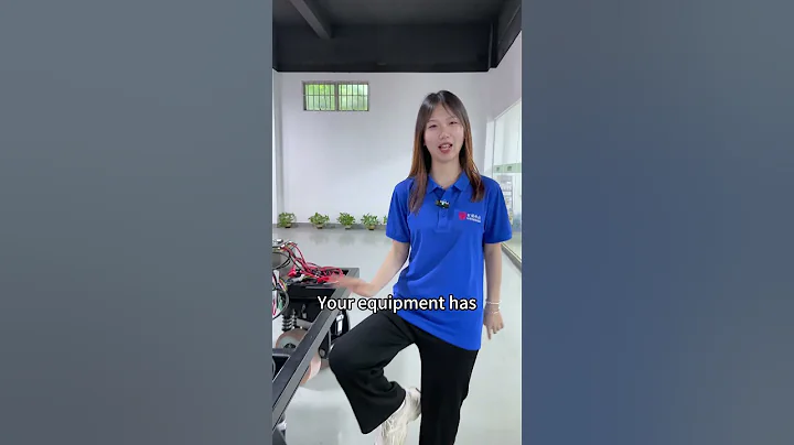 Shock-absorbing Drive Wheels #Solid #rubber #agv #robot #robotics #automatic #vehicle #factory