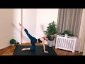 15 MIN STRETCH WORKOUT | Improve Your Flexibility & Elongate Your Muscles