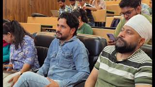 DCSE CDLU Workshop - Data Science