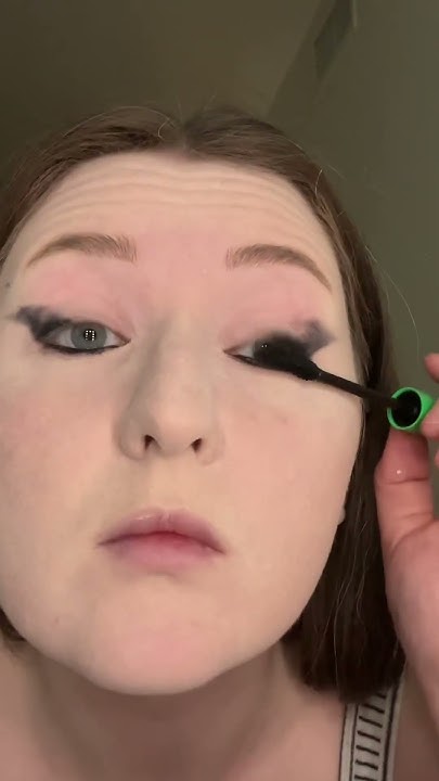 Знаете Госпожу Эвелин ? #makeup #косметика #макияж - YouTube