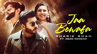 Song Trailer Jaa Bewafa | Sharik Shah ft. Asad Ramzan | Lahori Prankstar