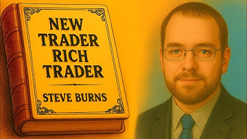 How to become a Pro from a Beginner in Trading? | New Trader Rich Trader Book Hindi