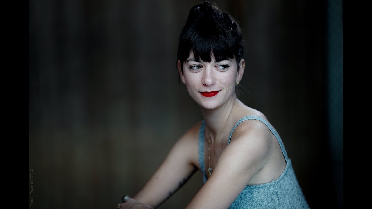 Pauline Boireau Bande-démo