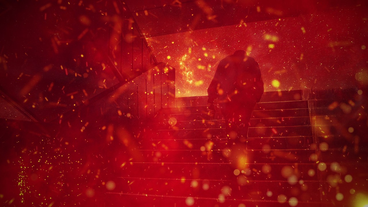 Watch Svntax Error - Fires Of Home (Lyric Video) on YouTube Watch Svntax Error - Fires Of Home (Lyric Video) on YouTube