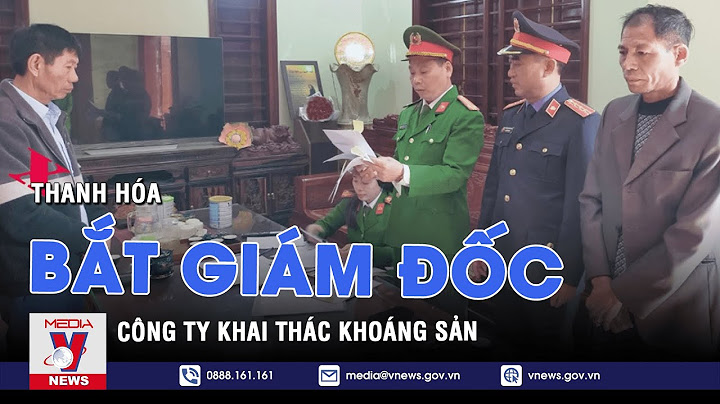 Giám đốc công an thanh hóa nghỉ hưu năm 2024