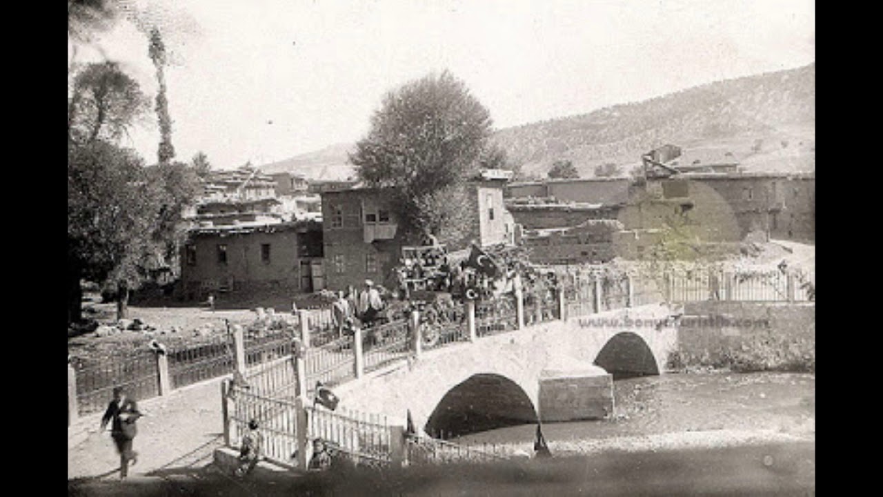 Nuri Cennet   Konya Divan Ayağı