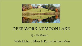 Kathy and Richard - Moon Lake Invitation by Richard Moss 326 views 2 years ago 2 minutes, 6 seconds