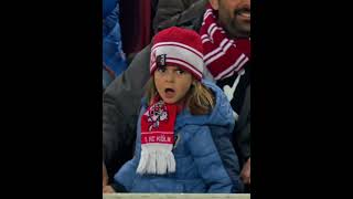 Kids Celebration💀 #football #ronaldo #messi #soccer