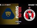 Resumen y Goles | Pumas vs Tijuana | Liga BBVA MX - Guardianes 2020 - Jornada 7