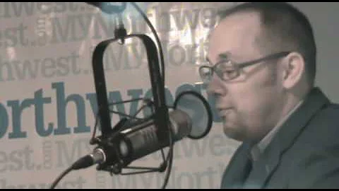 Tom interviews SIFF Artistic Director Carl Spence