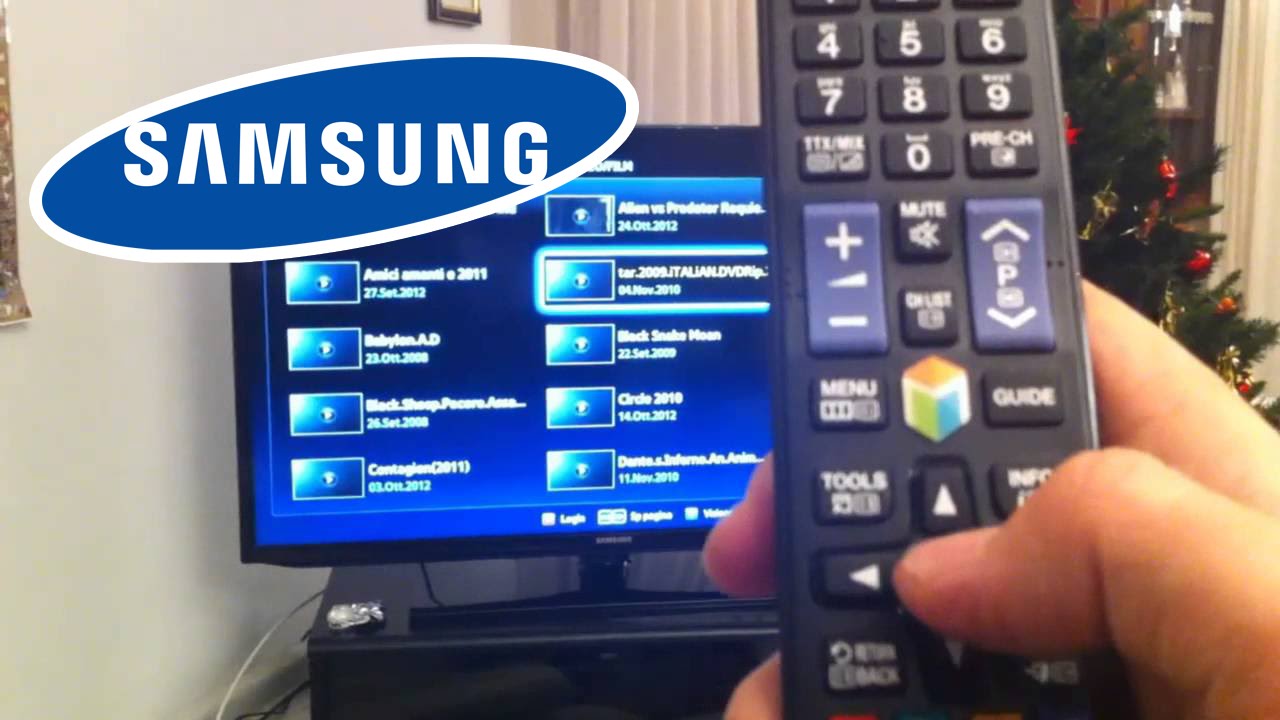 Samsung 4 Series 32