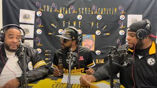 Steelers Off Season Moes