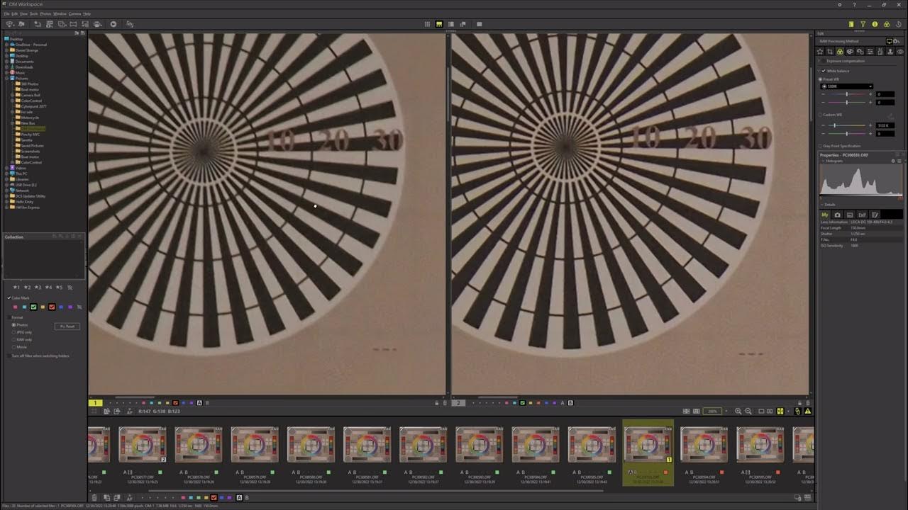 Olympus 40 150mm f 2 8 vs panasonic leica 50 200mm f 2 8 4 0 and other